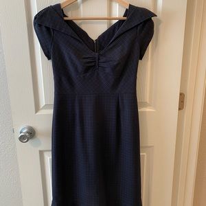 Anthropologie Dress